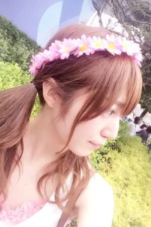 &ldquo;才色兼备&rdquo;新美女私房照 吉田ももみ