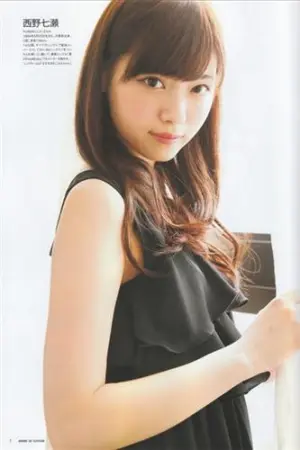 [Gravure The Television] Vol.34-35 乃木坂46 须田亚香里 岩 北川綾巴,柴田阿弥,須田亜香里,岩永亞美,向井地美音