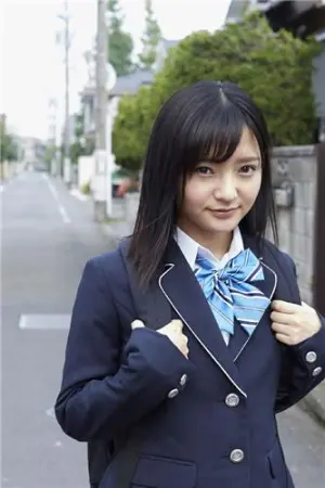 [DGC] 2014.12 No.1208 西永彩奈