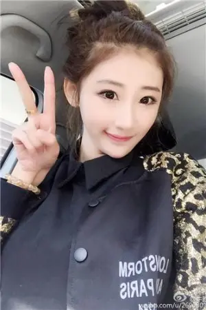 私房美照 牛胜男