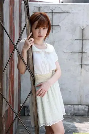 [DGC] 2012年11月號 No.1055 田中涼子