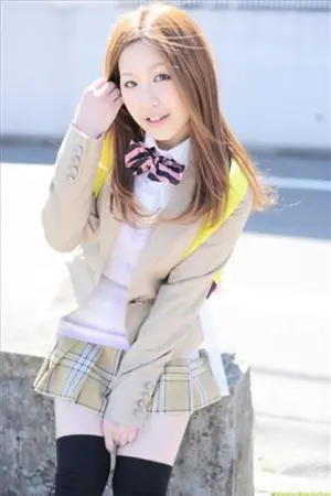 [DGC] 2011年07月號 制服美少女天國 No.962 神咲みゆ