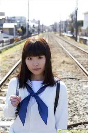 [DGC] 2015.07 NO.1250 立花絵海莉