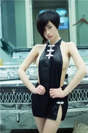 [TuiGirl]推女郎 第59期 Lina