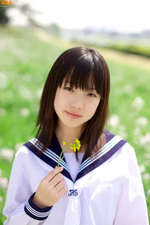 [Bomb.tv] 2008.09 山下菜々子