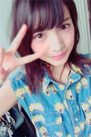 巨炮妹清纯私房照 松永有紗