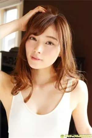 [DGC] 2015.08 NO.1252 橋本真帆