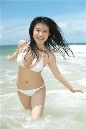 [WBGC] 2014.07 No.121 星名美津紀