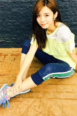 池田依来沙 混血养眼写真 池田エライザ