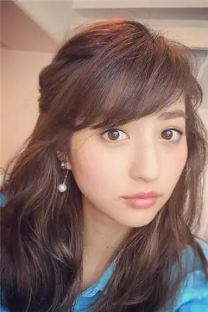 美脚模特私房照 堀田茜