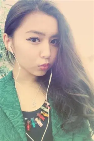 冷艳美少女维特私房照 青野紗穂