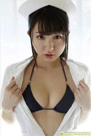 [DGC] 2015.08 NO.1256 椎名香奈江