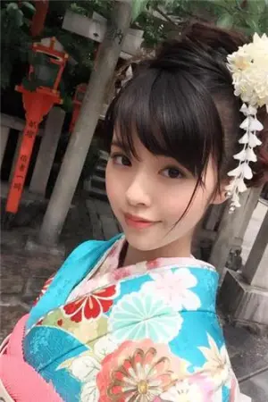 清新养眼的人气麻豆 鈴木優華