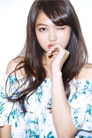 时尚杂志Ray新任专属麻豆 松元絵里花