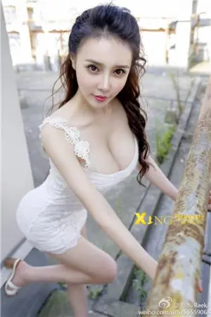 极品魔鬼身材诱惑～ 曾水