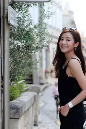 极品御姐博客私房照 杨璐