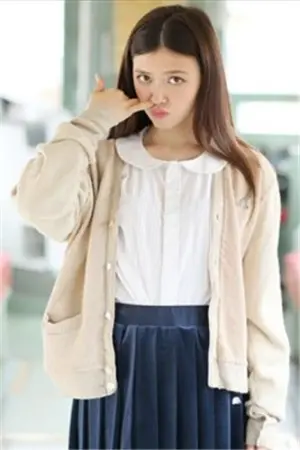 混血美少女写真 遠藤新菜