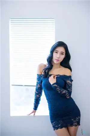 美艳家居写真 임민영