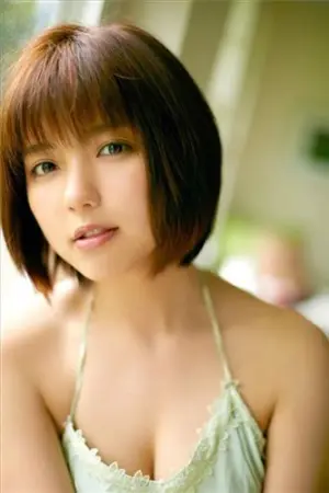 [WBGC] 2015.09 No.135 真野恵里菜