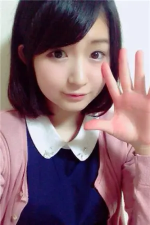 萌系美少女私房照 浅田結梨