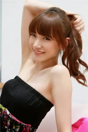 Fresh摄影会写真 森園れん