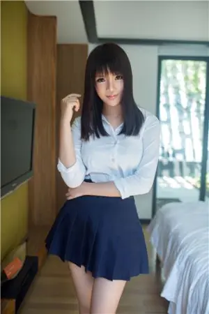 [TuiGirl]推女郎 影像月刊 第63期 王依萌