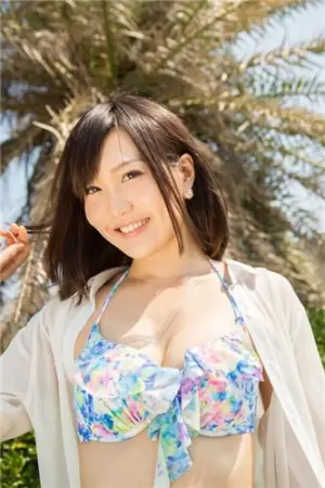 美女历写真 関口愛美
