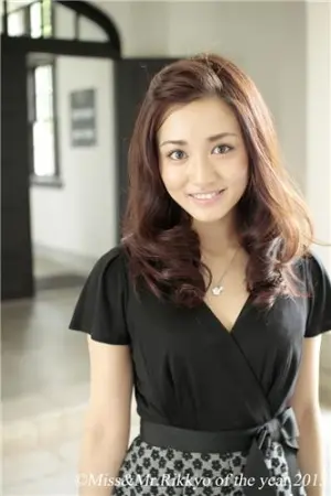 美女主播图集 内田有紗