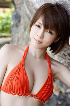 [Bomb.tv]GRAVURE Channel 釈由美子