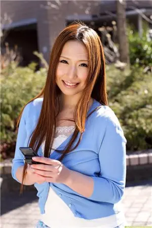 [DGC]No.1092 佐山愛