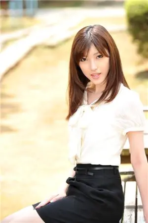 少妇级写真3 飯岡かなこ