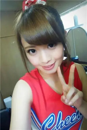 天然呆系私房照 保坂えり