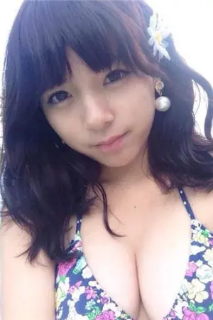 微博海量爆乳私房照 芹沢潤