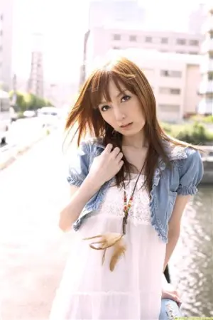 [DGC]No.873 冬月かえで