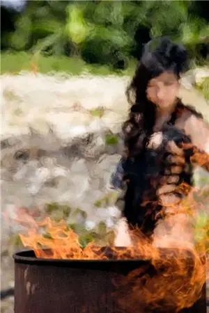 [Image.tv]Lover's Trip 川村ゆきえ