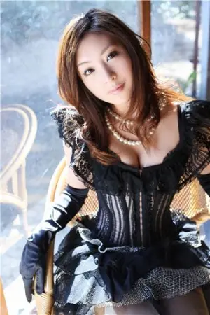 [NS Eyes] SF-No.473 辰巳奈都子