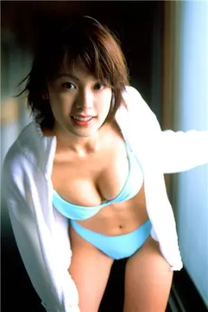 [NS Eyes] SF-No.116 二宮理美