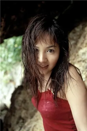 [NS Eyes] SF-No.161 伊藤絵理香