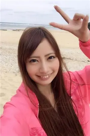 私房照第二弹 真野ゆりあ