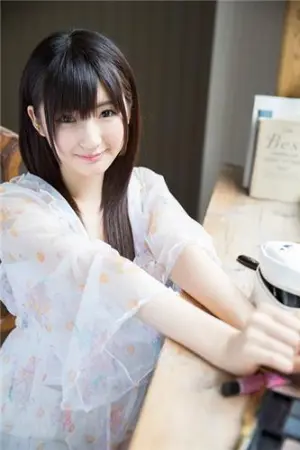 乃木坂46高清特辑 井上小百合