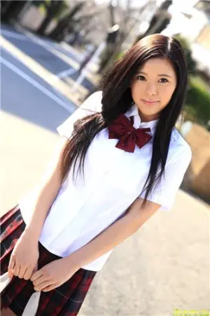 Graphics系列 清水理紗