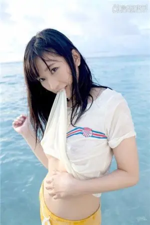 美少女写真特辑 鈴木真夕