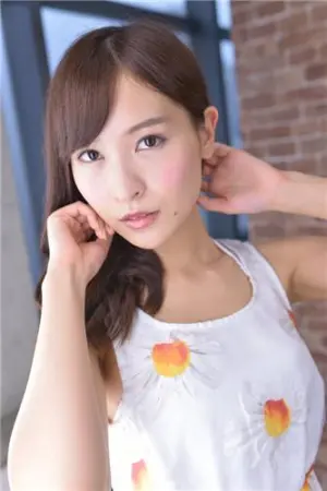 家居私房写真 夏目百合子