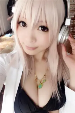 角色扮演精选图集 咲時神羅