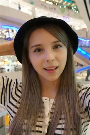 巴西&amp;西班牙最索混血麻豆 香格拉