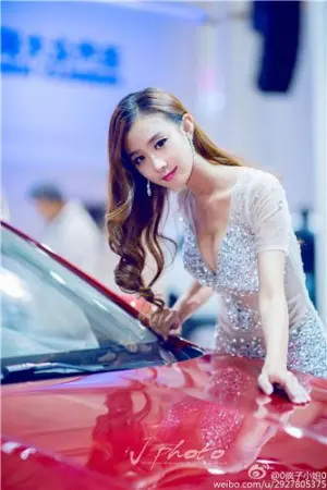 微博养眼私房照 0疯子小姐0