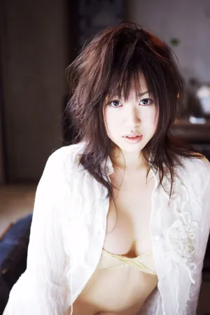 [N/S Eyes NOMURA SEIICHI]NS Eyes SF-No.430 浜名優衣