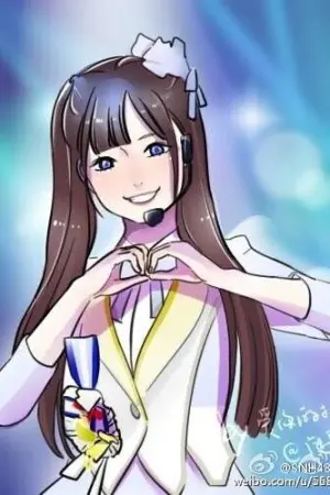 四千年一遇美少女私房照 费沁源