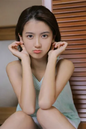 微博生活照片 卓仕琳