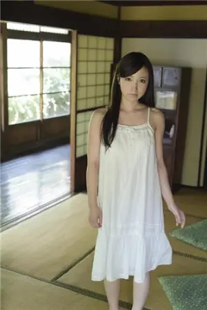 西野希 清纯时代 西野希